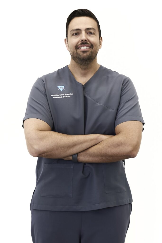 Clínica Dental Manuel Marín