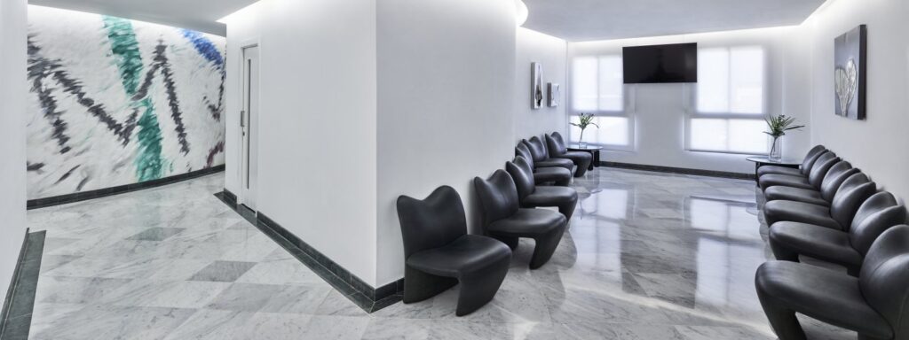 Clínica Dental Manuel Marín