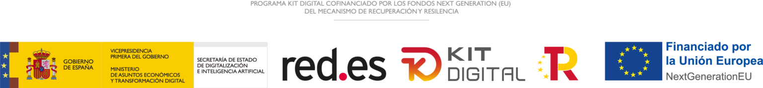 Clínica Dental Manuel Marín - logos digitalizadores