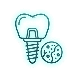 Clínica Dental Manuel Marín - implantes