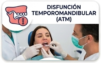 Clínica Dental Manuel Marín - ATM