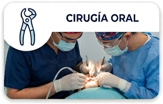 Clínica Dental Manuel Marín - cirugía oral