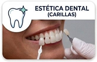 Clínica Dental Manuel Marín - Estética dental