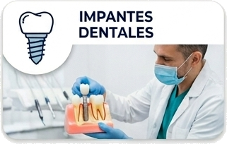 Clínica Dental Manuel Marín - Implantes Dentales