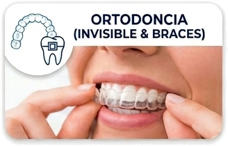 Clínica Dental Manuel Marín - ortodoncia