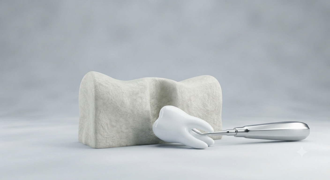 Clínica Dental Manuel Marín - Cirugía Oral