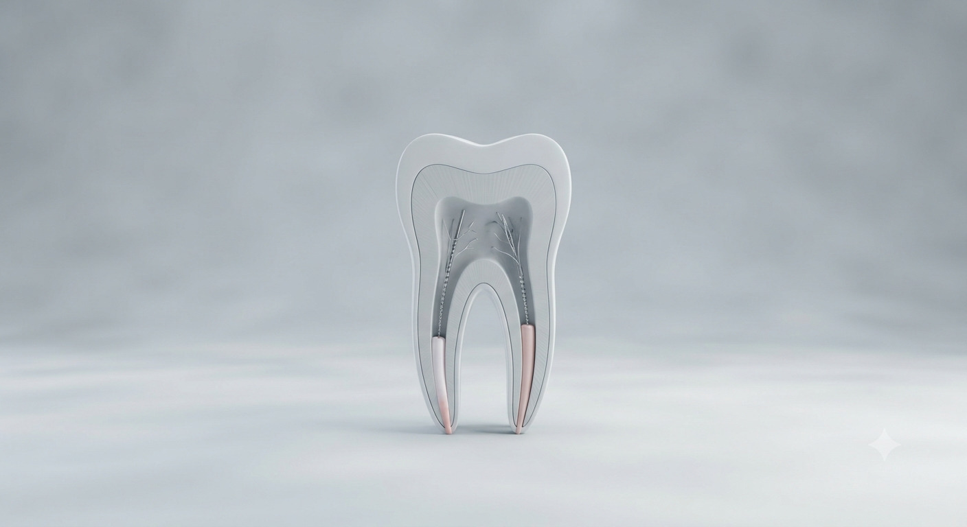Clínica Dental Manuel Marín - Endodoncia