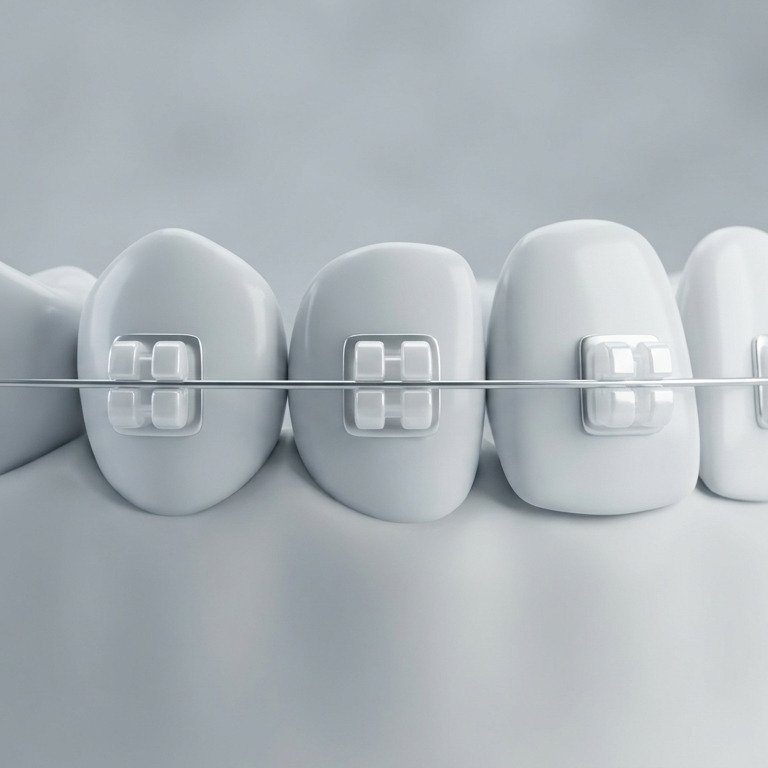 Clínica Dental Manuel Marín - Ortodoncia