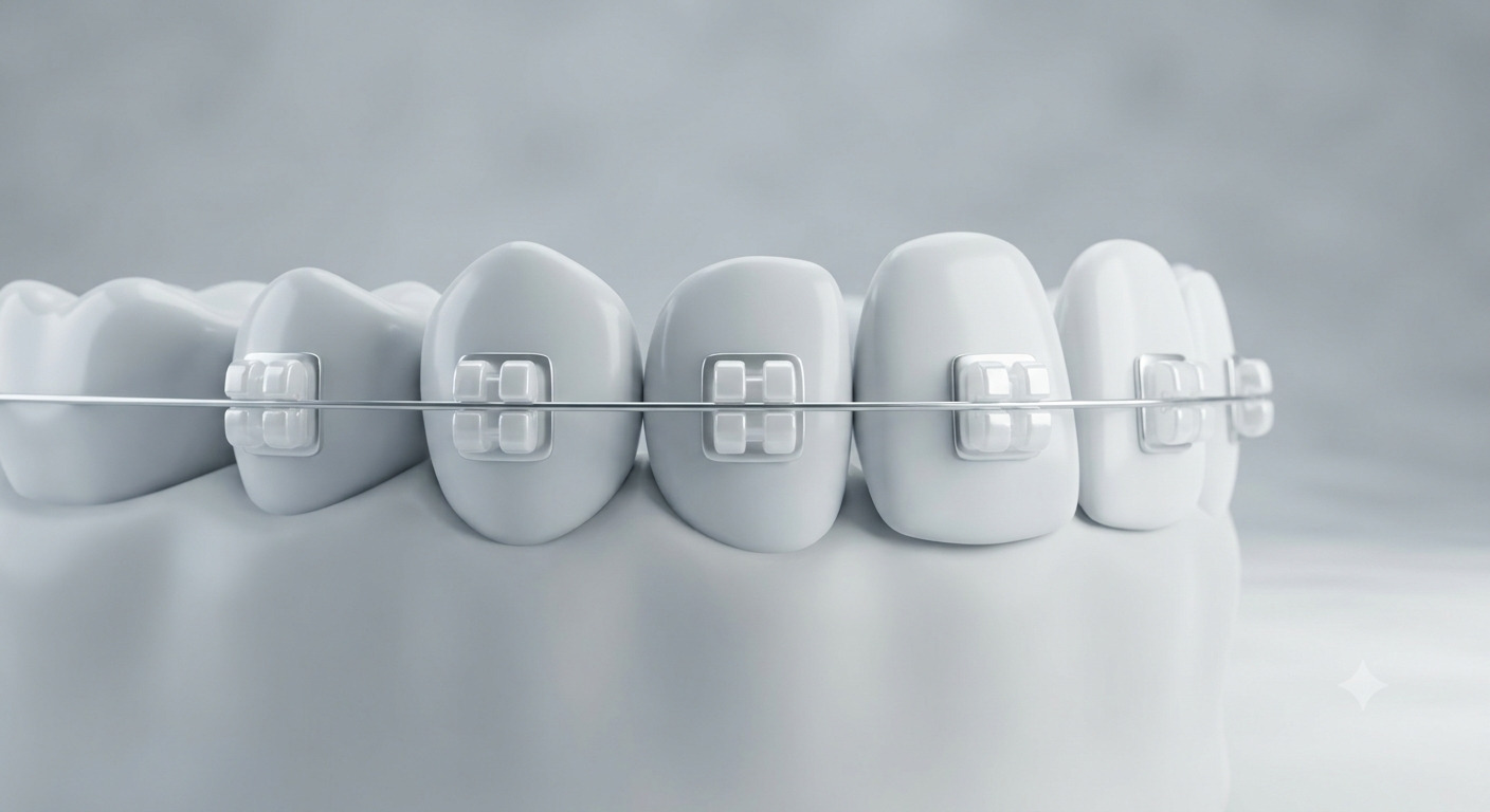 Clínica Dental Manuel Marín - Ortodoncia