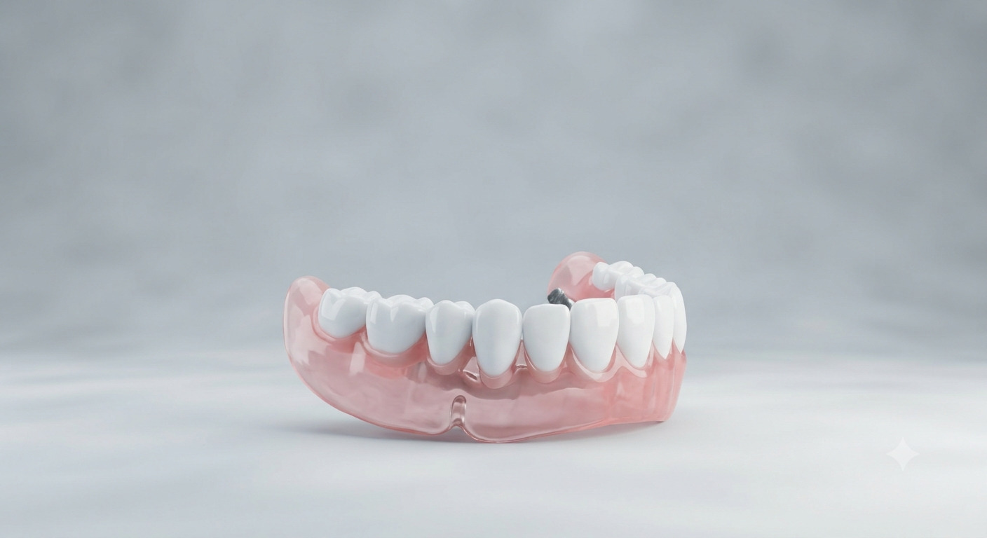 Clínica Dental Manuel Marín - Prótesis dentales