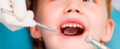 Clínica Dental Manuel Marín - Odontopediatria