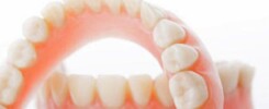 Clínica Dental Manuel Marín - Protesis