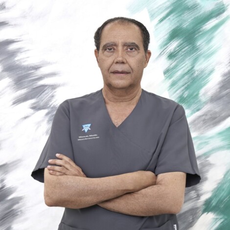 Clínica Dental Manuel Marín