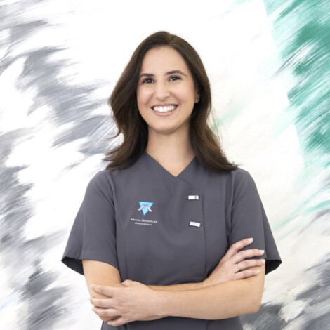 Clínica Dental Manuel Marín